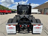 2027 Kenworth W990