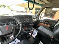 2027 Kenworth W990