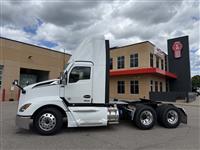 2027 Kenworth T680