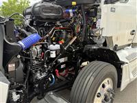 2027 Kenworth T680