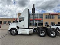 2027 Kenworth T680