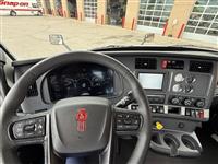 2027 Kenworth T680