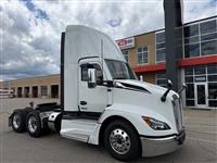 2027 Kenworth T680