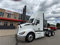 2027 Kenworth T680