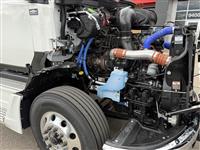 2027 Kenworth T680