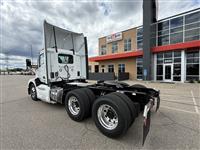 2027 Kenworth T680