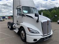 2024 Kenworth T680