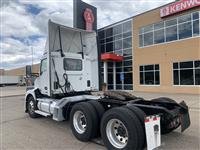 2024 Kenworth T680
