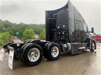 2022 Kenworth T680 NEXT GEN