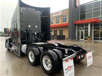 2022 Kenworth T680 NEXT GEN