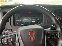 2022 Kenworth T680 NEXT GEN