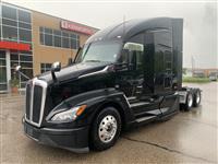 2022 Kenworth T680 NEXT GEN
