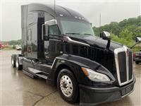 2022 Kenworth T680 NEXT GEN