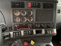 2022 Kenworth T680 NEXT GEN