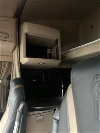 2022 Kenworth T680 NEXT GEN
