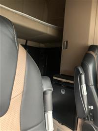 2022 Kenworth T680 NEXT GEN