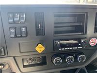 2023 Kenworth T280