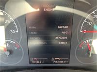 2023 Kenworth T280