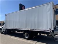 2023 Kenworth T280