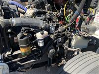 2023 Kenworth T280