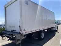 2023 Kenworth T280