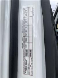 2023 Kenworth T280
