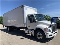 2023 Kenworth T280