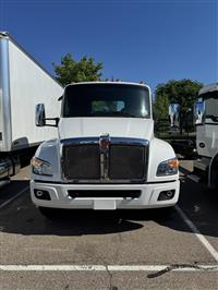 2026 Kenworth T280