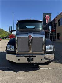 2026 Kenworth T880