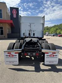 2027 Kenworth T680