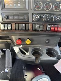 2027 Kenworth T680