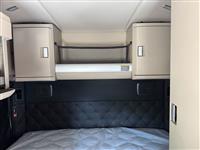 2027 Kenworth T680
