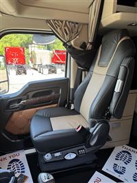 2027 Kenworth T680