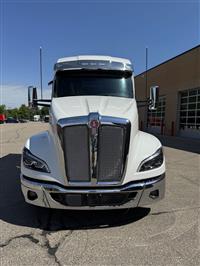 2027 Kenworth T680
