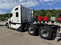 2027 Kenworth T680