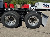 2027 Kenworth T680