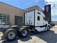 2027 Kenworth T680