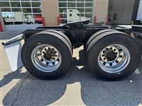 2027 Kenworth T680