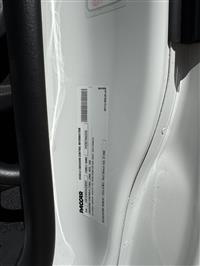 2027 Kenworth T680