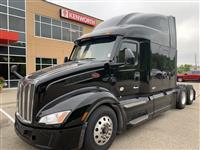 2023 Peterbilt 579