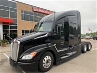 2023 Kenworth T680 NEXT GEN