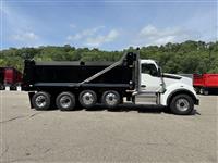 2027 Kenworth T880