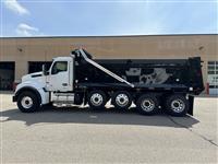 2027 Kenworth T880
