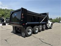 2027 Kenworth T880