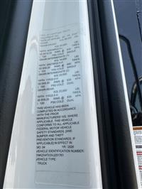 2027 Kenworth T880
