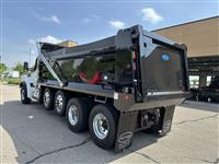 2027 Kenworth T880
