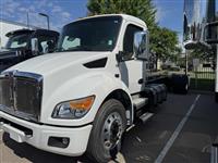 2026 Kenworth T280