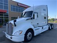 2020 Kenworth T680