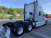 2020 Kenworth T680