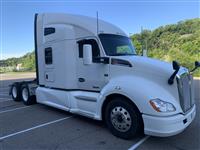 2020 Kenworth T680